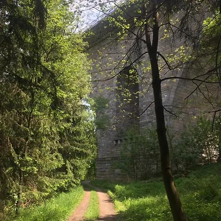 Gastehaus Dippold Koditz