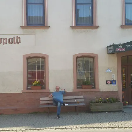 Gastehaus Dippold * Koditz